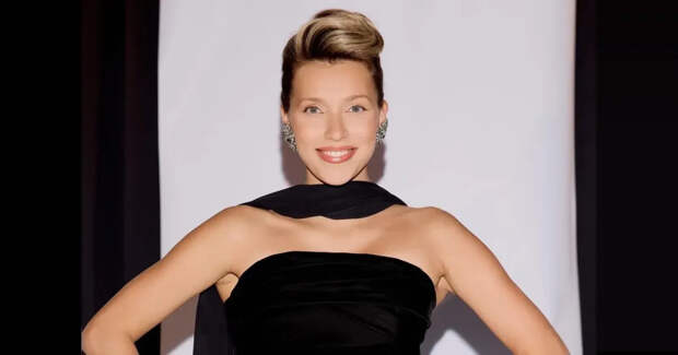 "Меня осудят феминистки. Я устала от сильных женщин". Регина Тодоренко высказалась о женской доле