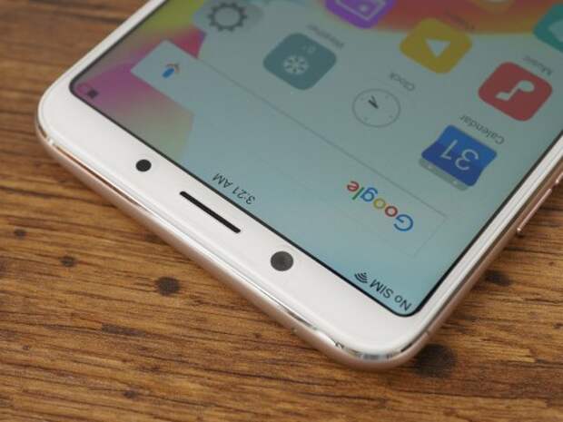 OPPO F5