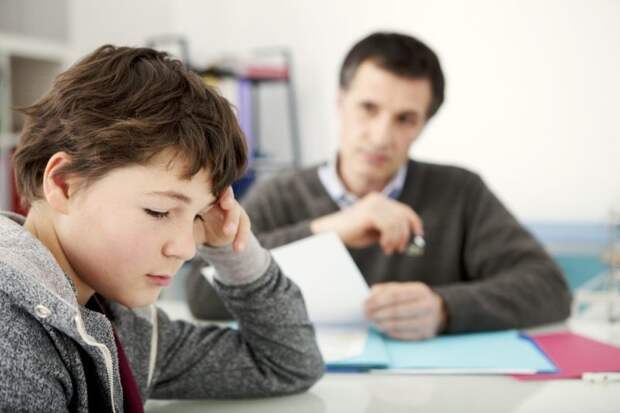 Советы психолога из ЮВАО: Как научить ребенка говорить «нет»