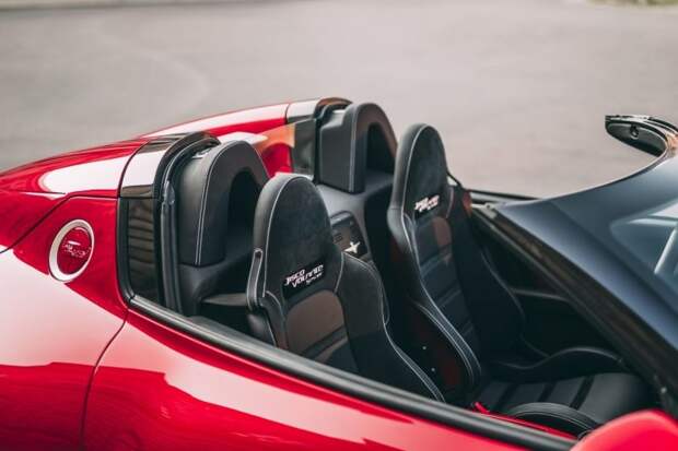 Alfa Romeo Disco Volante Spyder — один из самых редких и самых изысканных суперкаров