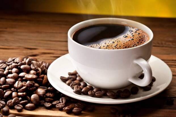 Чтобы пить вкусный и ароматный кофе, нужно не забывать о его сроке годности. /Фото: miro.medium.com