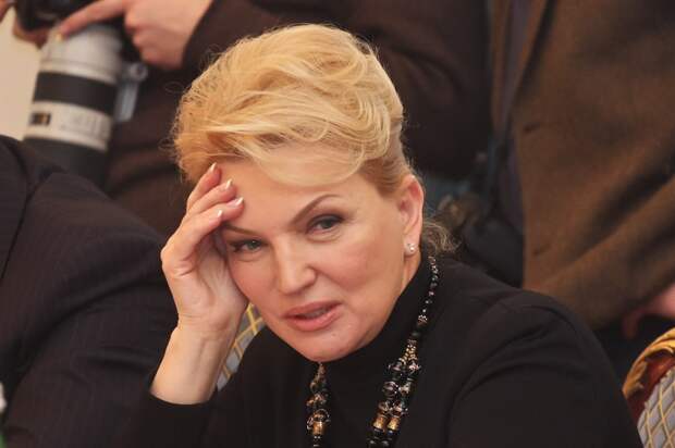 ВАЖНО: Раиса Богатырёва вернулась на Украину и была задержана в Киеве — подробности (ВИДЕО)