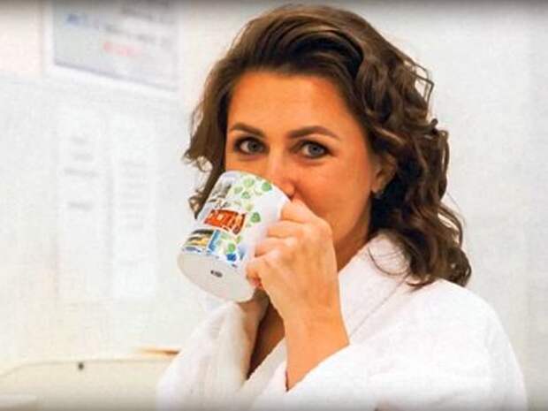 Оздоровительно-профилактическая программа  экспресс очистки организма