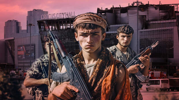 Лоббист мигрантов "расчехлился": "Да, теракт был в "Крокусе". Грустно. И что?"