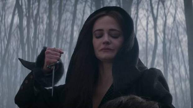 Вышел трейлер фильма «Три мушкетера: Миледи» с Евой Грин и Венсаном Касселем