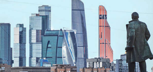 Социализм, которого не было