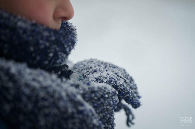 Синоптик Шувалов Татарстанга арктик антициклон килүе турында кисәтте