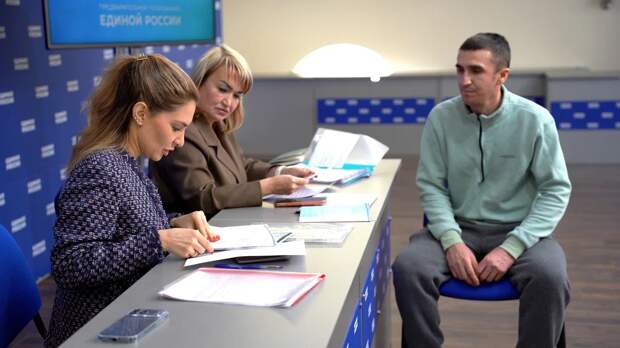 Стартовало предварительное голосование «Единой России» в РТ