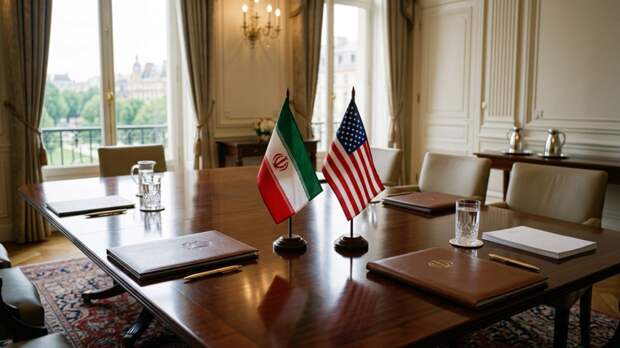 Трамп назвал переговоры США с Ираном «идеальными»