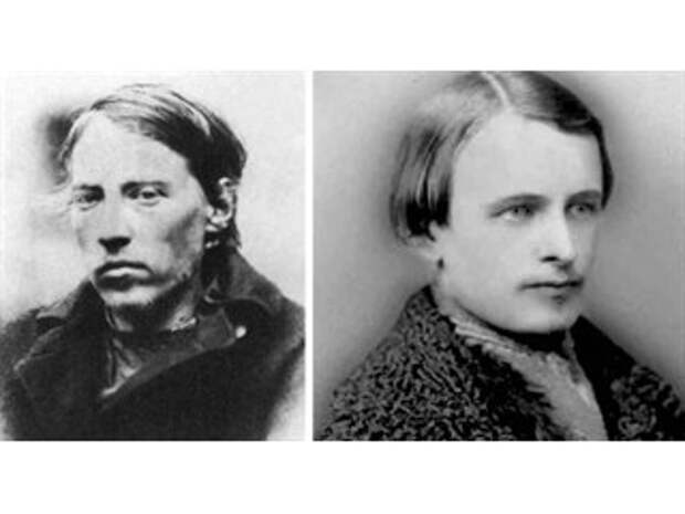 Сергей Нечаев - один из самых страшных людей в русской истории