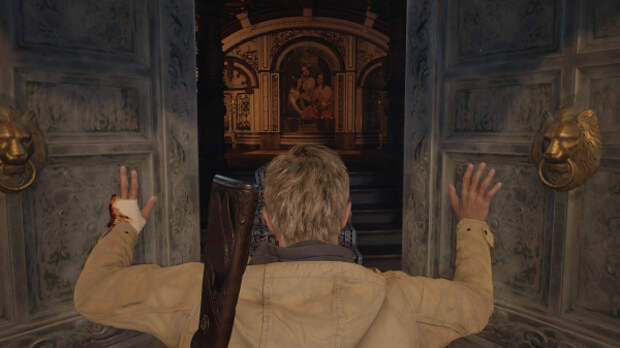 Обзор Resident Evil Village: Winters Expansion
