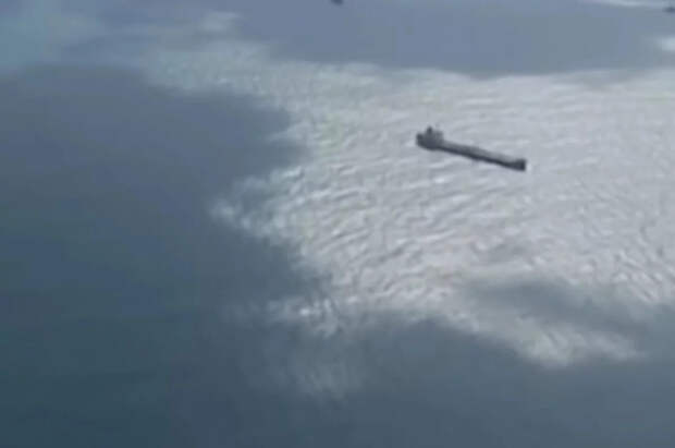 Иран пригрозил США закрытием Ормузского пролива до восстановления ТЭЦ