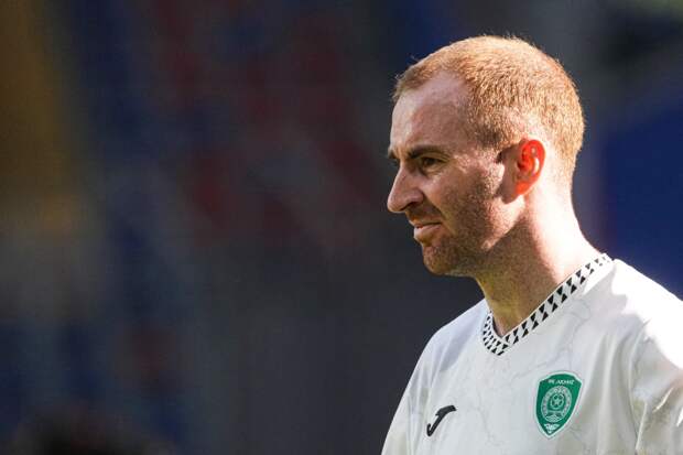 «Ахмат» раскрыл детали состояния потерявшего сознание после удара коленом в голову игрока