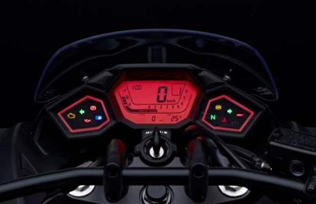Новый концепт Honda NM4 Vultus - Фото 4