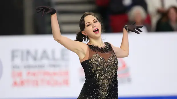 Глава ФФККР заявил, что участие Туктамышевой в финале Кубка России пока не подтверждено