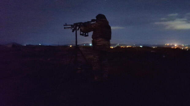 Силы ПВО сбили девять украинских беспилотников над регионами России