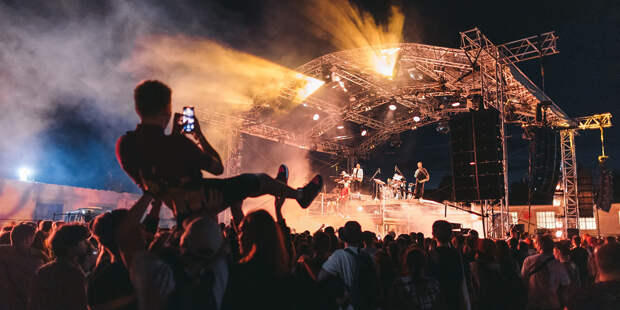 Гид по главным фестивалям лета–2024