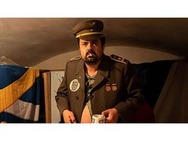 Чехия превращает советского маршала в «человека-монстра»