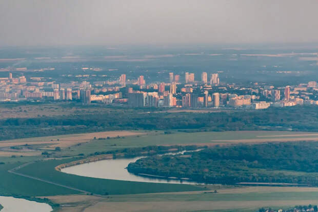 Павел Малков рассказал о последствиях атаки 3 БПЛА на Рязанскую область 23 марта