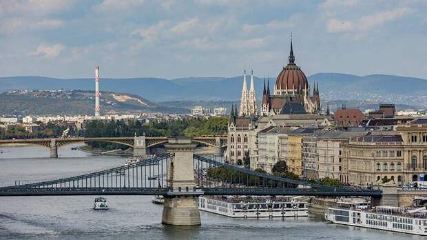 WSJ указало на масштабную подготовку США к саммиту в Будапеште