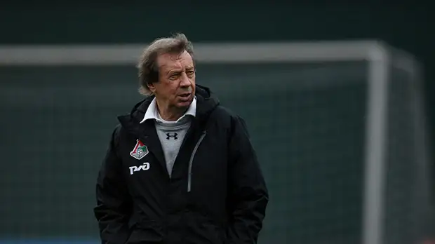 Уткин включил Сёмина в тройку лучших российских тренеров