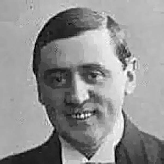 Юрий Морфесси