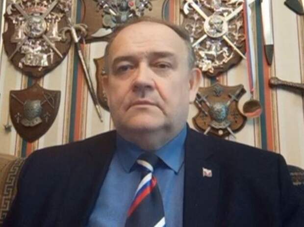 Геополитика таящих льдов: Гренландия в фокусе борьбы за ресурсы и влияние