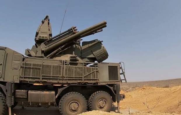 Новая война Эрдогана: российская армия перебрасывает дополнительные силы на север Сирии