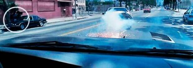 Киноляп: От нас не спрячешься!