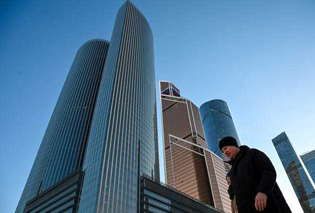 В Москве появится море