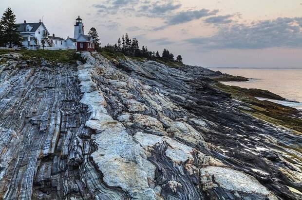Удивительные побережья со всего мира Coastlines76 Удивительные побережья со всего мира