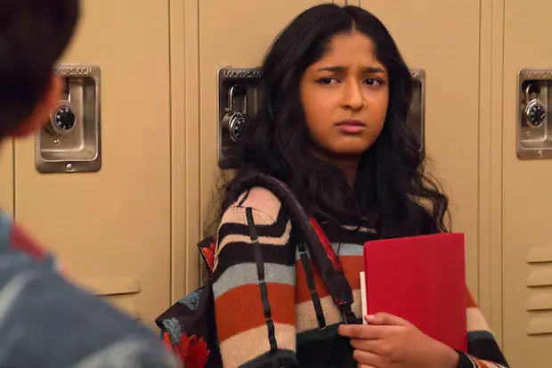 Never Have I Ever to End With Season 4