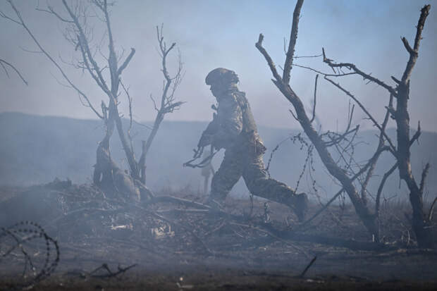 В России вспомнили главное пророчество старца Илия о победе России в СВО