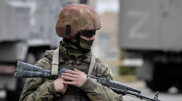 Третья фаза спецоперации на Украине Третья фаза спецоперации на Украине