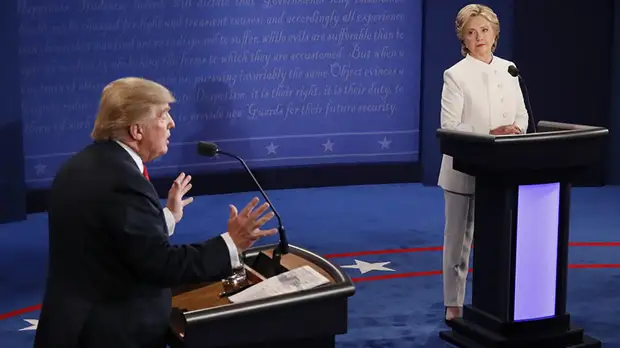 «Реальность стала другой»: зачем Трамп заявил о несправедливости из-за «постоянных нападок» демократов в свой адрес