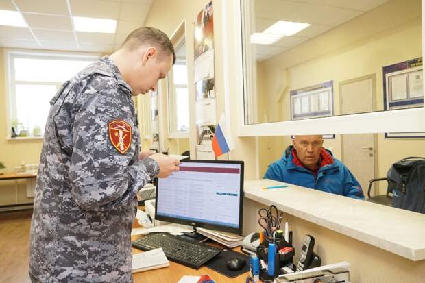 Чем грозит нарушение сроков регистрации охотничьего ружья?