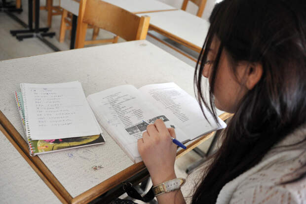 В РФ готов к выпуску весь цикл государственных учебников для старшей школы