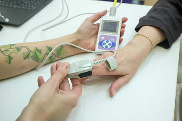 Краснодарцам рассказали, где бесплатно можно проверить здоровье