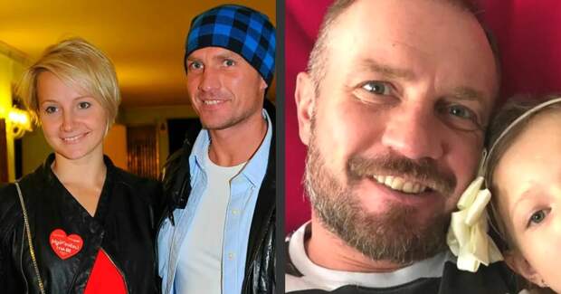 15 лет спустя: как сейчас выглядит дочь Романа Костомарова и Оксаны Домниной, пережившая разрыв родителей