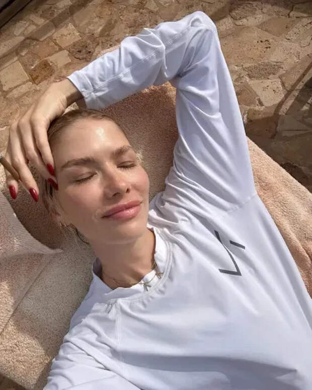 Елена Перминова