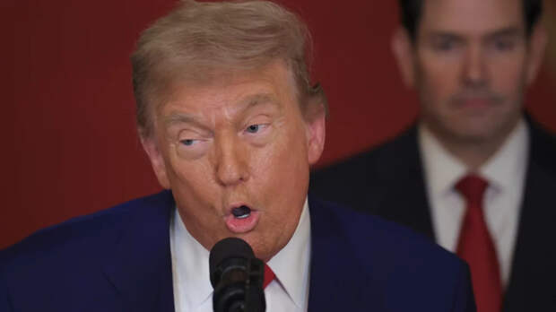 Медведев: Трамп втянул США в конфликт с Ираном с перспективой наземной операции