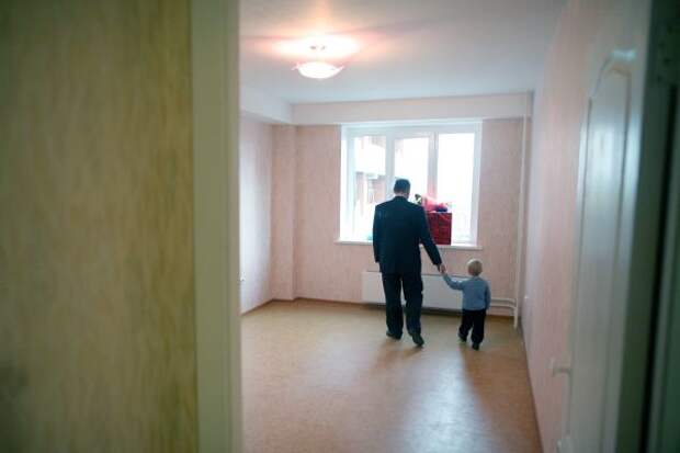 Власти Хабаровского края погасят долги многодетных семей по ипотеке