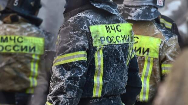 В Адыгее зафиксировали прилёт украинского БПЛА, начался пожар