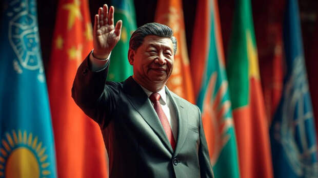 "Генералы хотели арестовать Си Цзиньпина": Что на самом деле происходит в Китае?