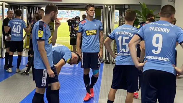 Источник: «Химки» не будут выступать в РПЛ, их место займут «Крылья Советов»