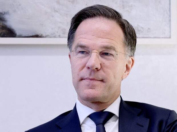 Генсек НАТО Рютте признал, что Украине придется пойти на территориальные уступки