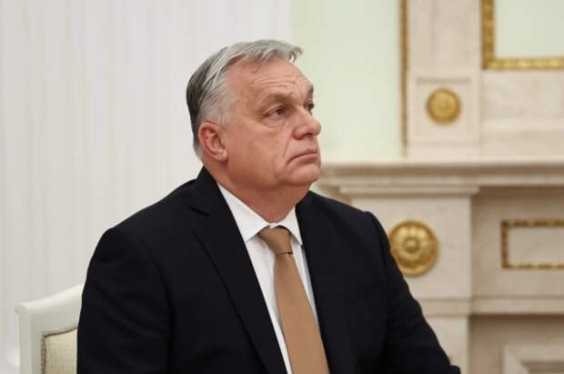 Орбан заявил, что конфликт на Украине разорит Европу