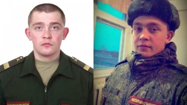 Военнослужащий из Тогучинского района погиб под обстрелами на Украине