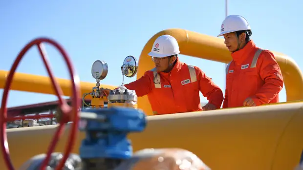 Daily Express: Путин перехитрил ЕС по вопросу с газом