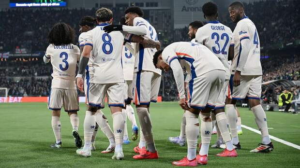 Росеньор не будет руководить «Челси» в ближайшем матче